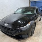 Hyundai Elantra full