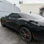 Chevrolet Camaro SR full