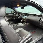 Chevrolet Camaro SR full