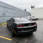 Chevrolet Camaro SR full