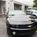 Chevrolet Camaro SR full