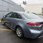 Toyota Corola L full