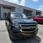 Chevrolet SUBURBAN full