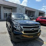 Chevrolet SUBURBAN full