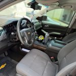 Chevrolet SUBURBAN full