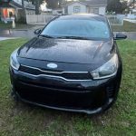 KIA RIO full