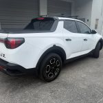 2022 HYUNDAI SANTA CRUZ full