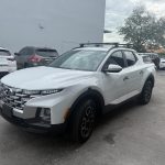 2022 HYUNDAI SANTA CRUZ full