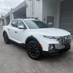 2022 HYUNDAI SANTA CRUZ full